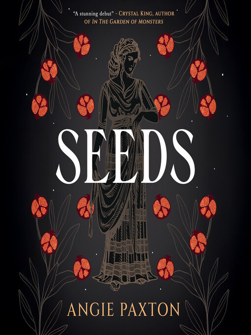 Title details for Seeds by Angie Paxton - Wait list